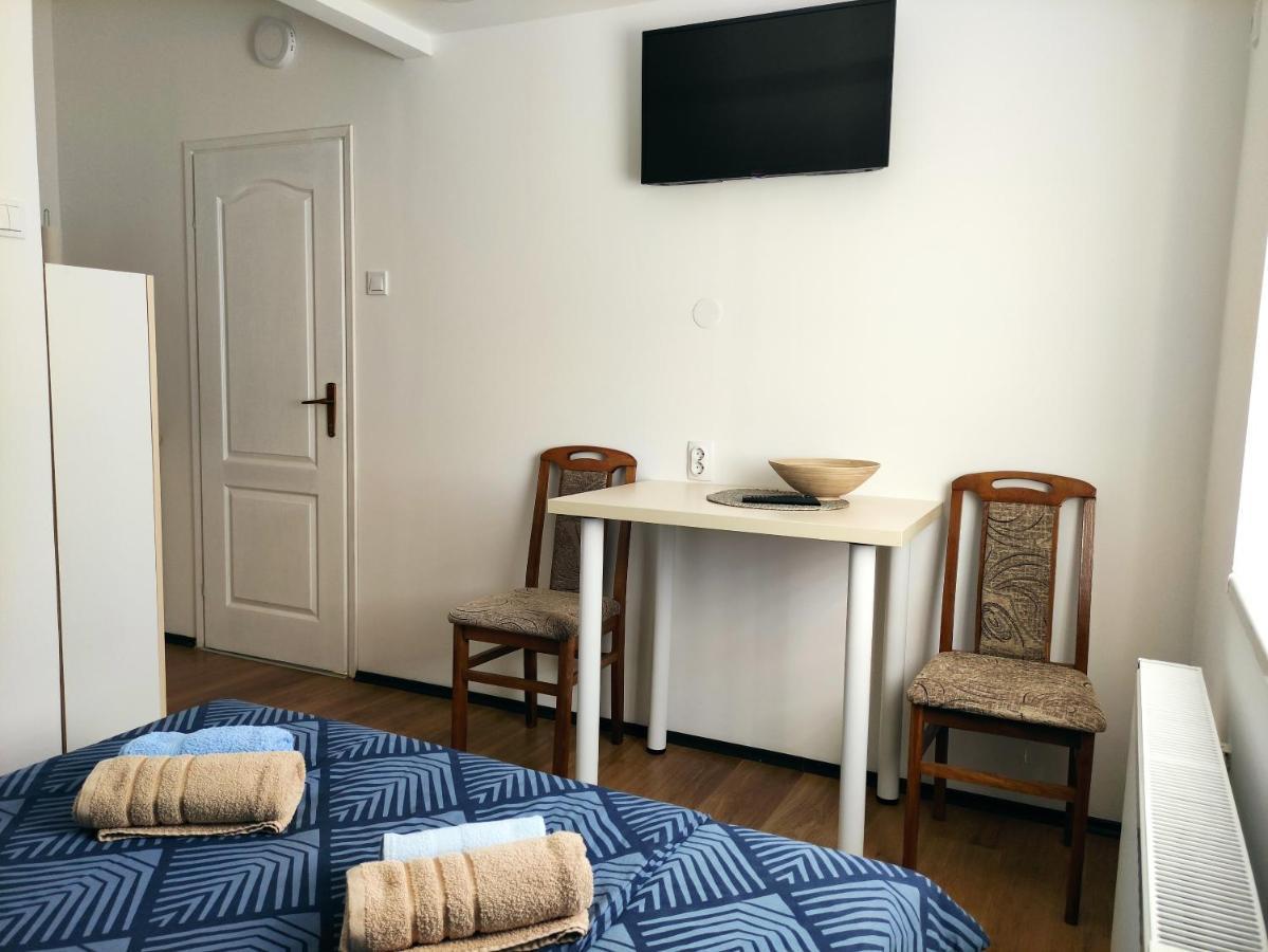 S. A. L. 2 Apartment Zrenjanin Bagian luar foto