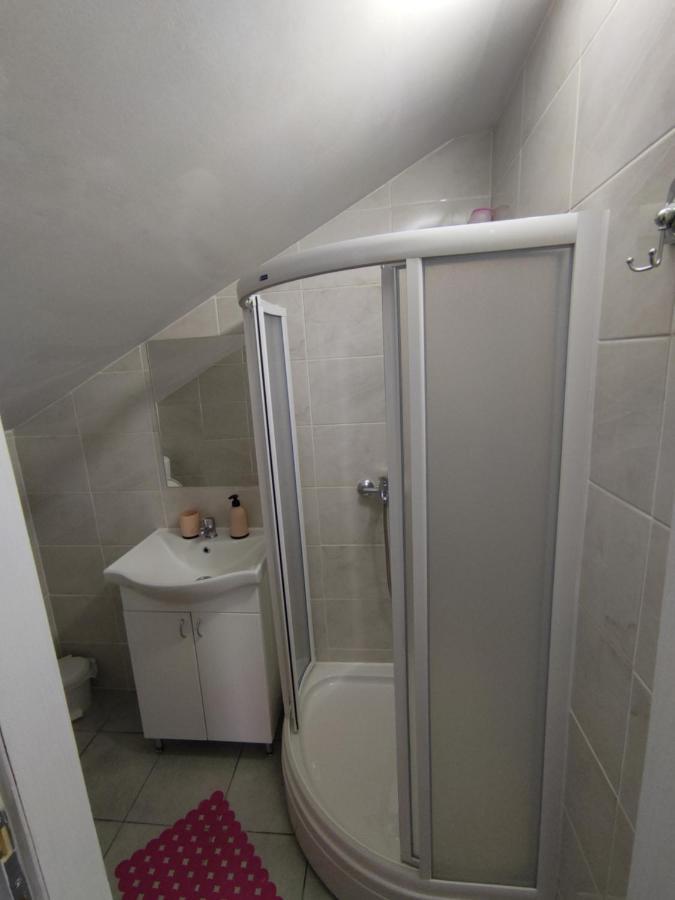 S. A. L. 2 Apartment Zrenjanin Bagian luar foto