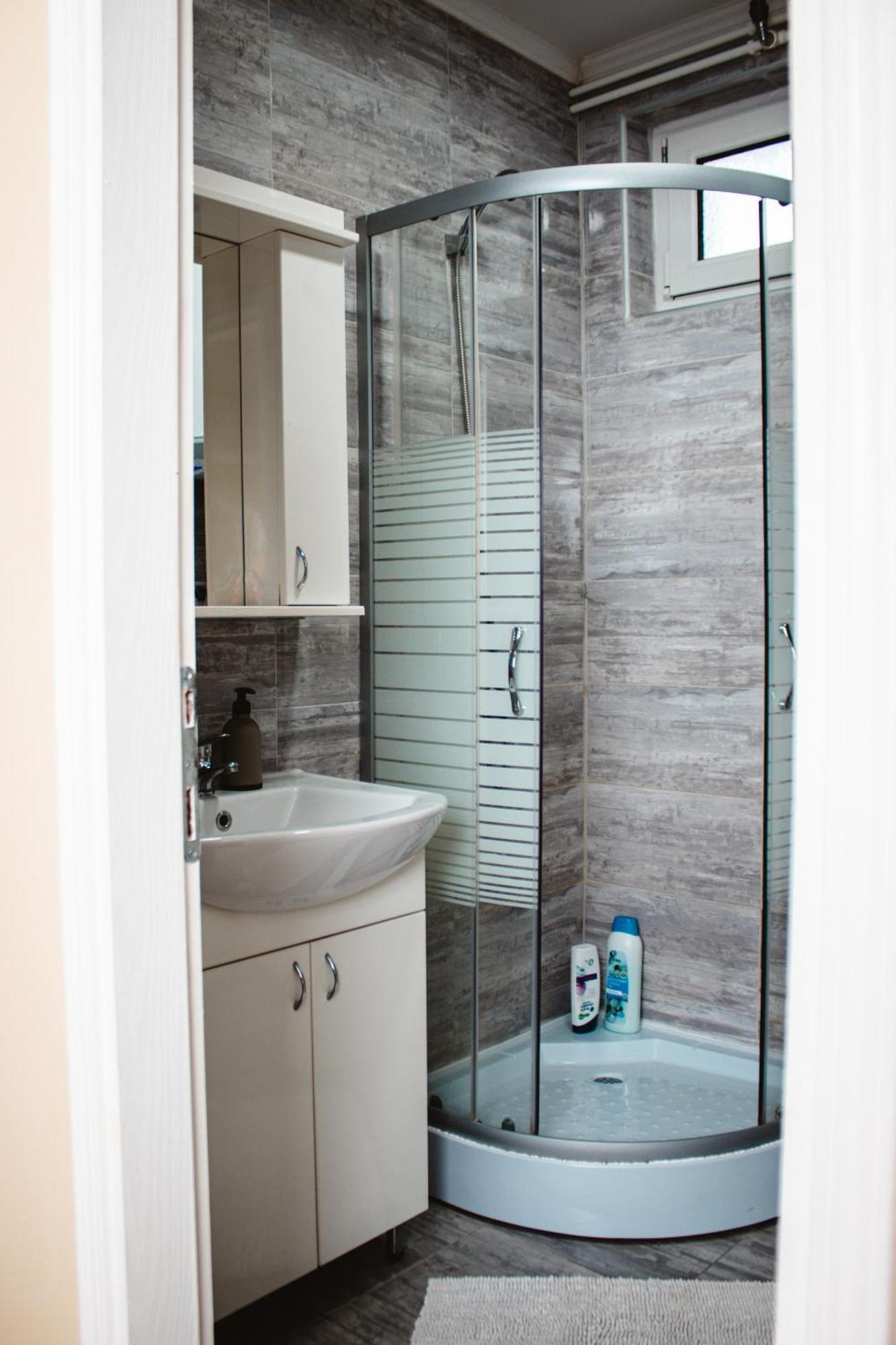S. A. L. 2 Apartment Zrenjanin Bagian luar foto