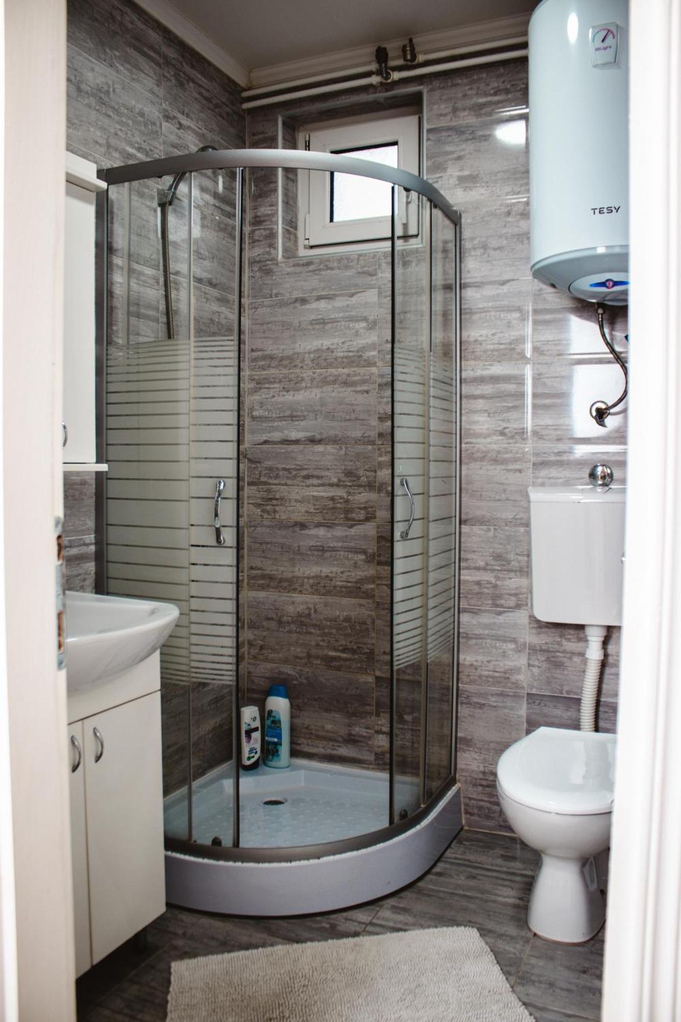S. A. L. 2 Apartment Zrenjanin Bagian luar foto