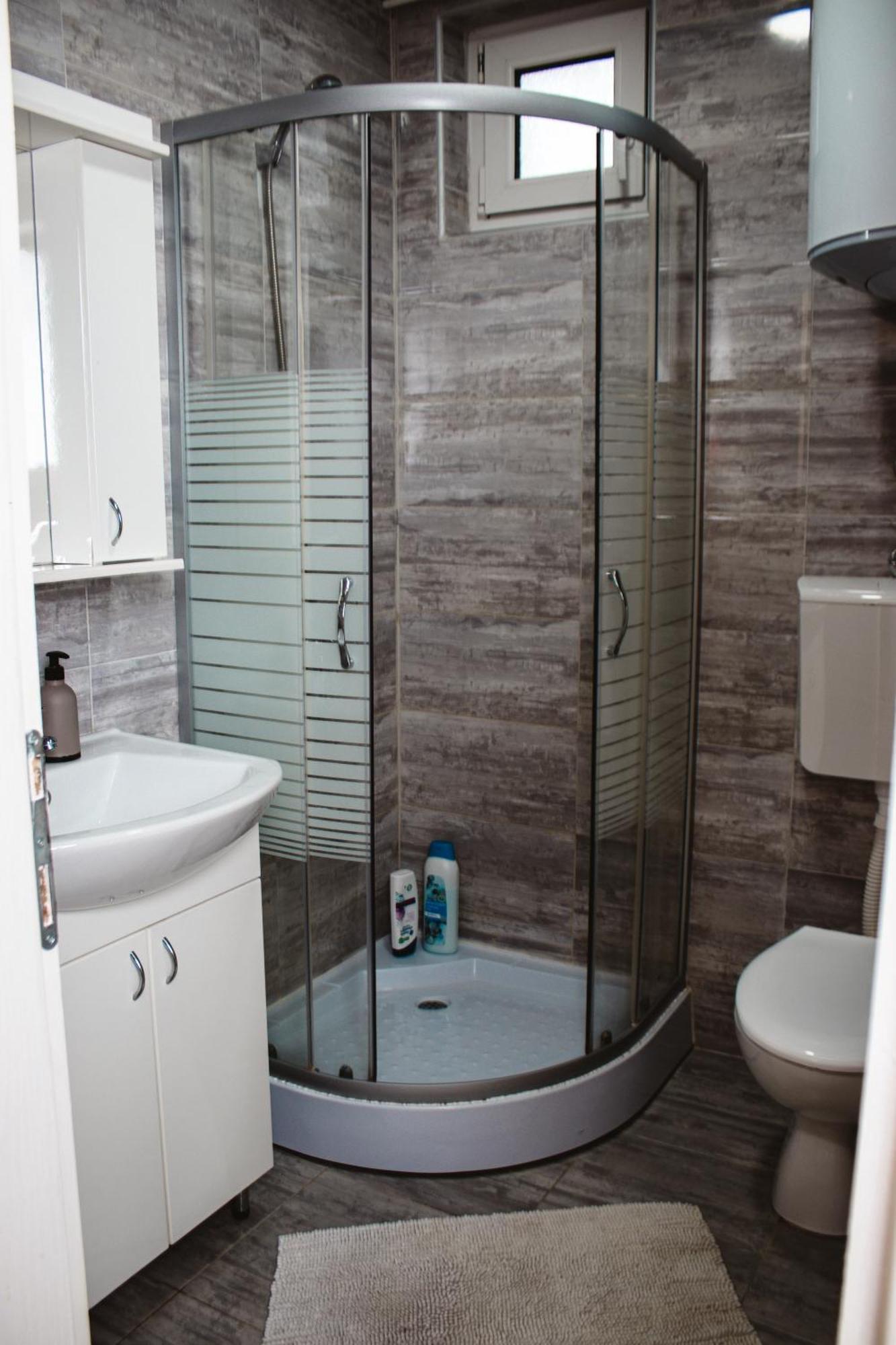 S. A. L. 2 Apartment Zrenjanin Bagian luar foto