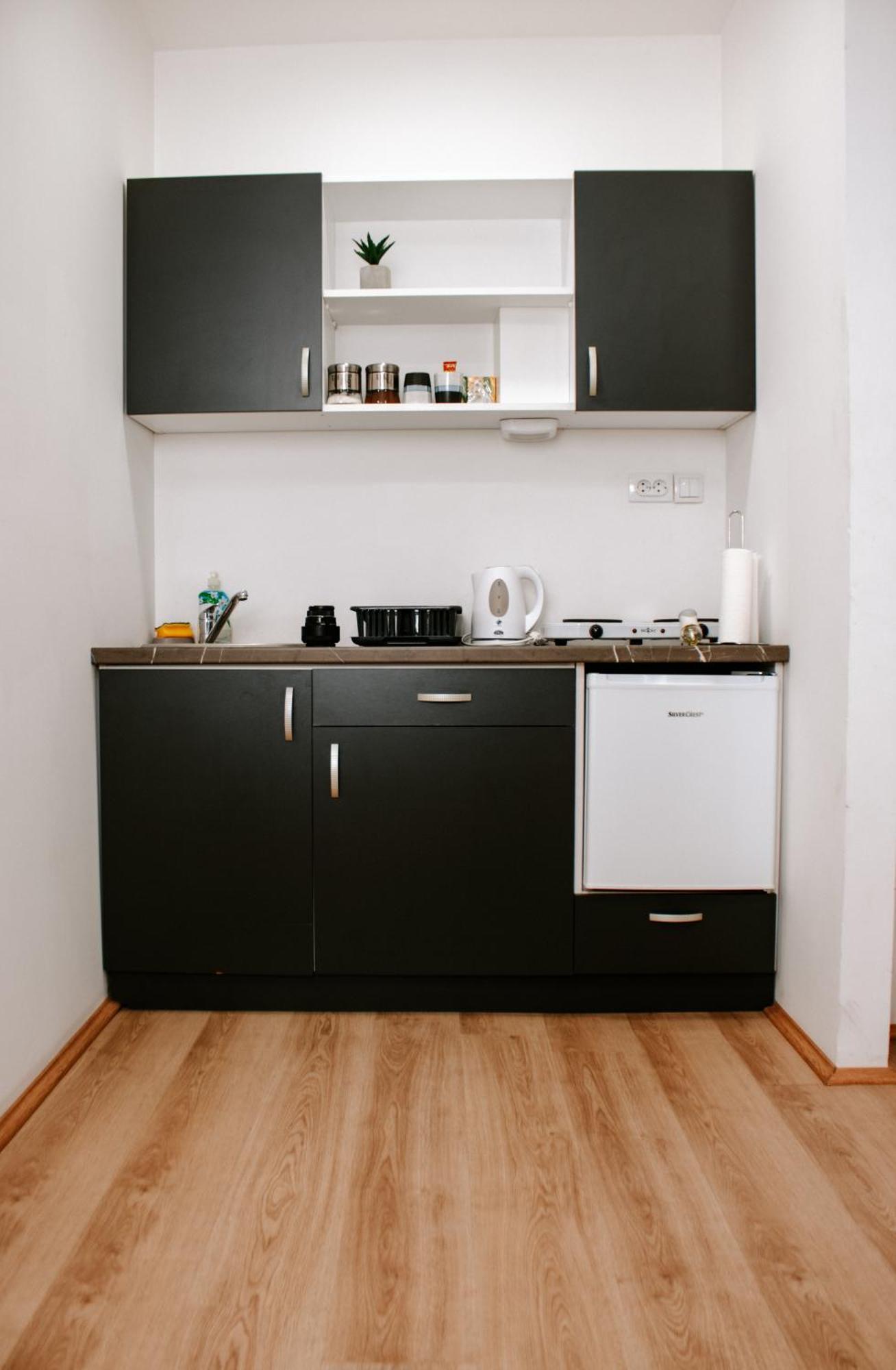 S. A. L. 2 Apartment Zrenjanin Bagian luar foto