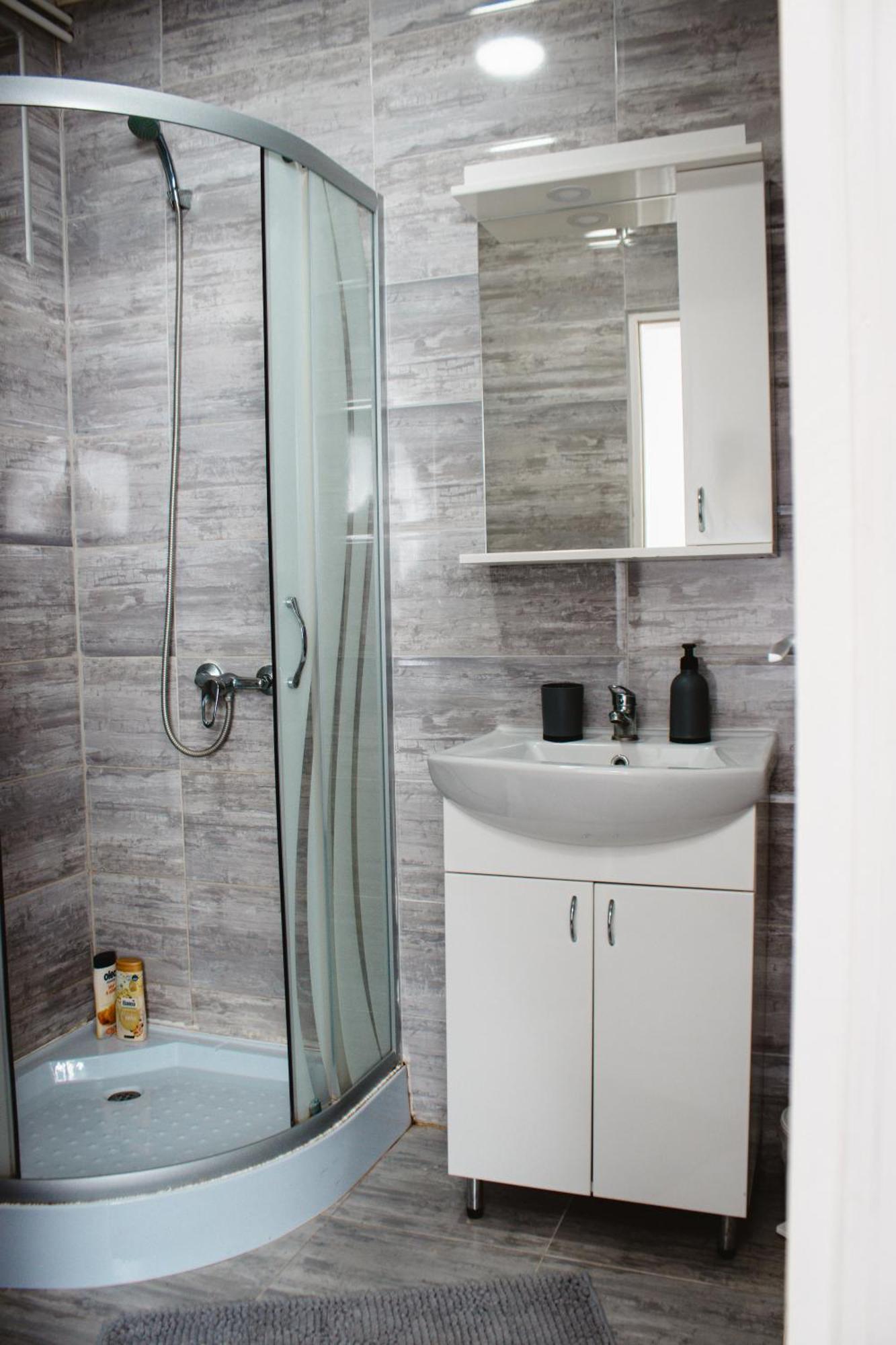 S. A. L. 2 Apartment Zrenjanin Bagian luar foto